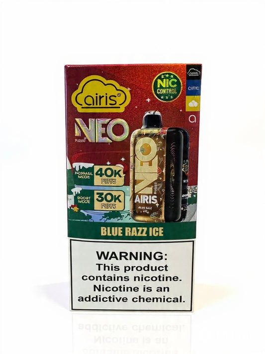 AIRIS NEO VAPE